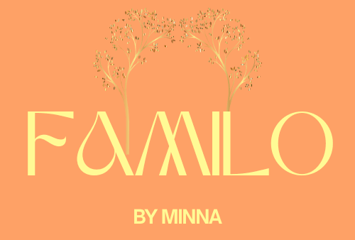 Familokauppa